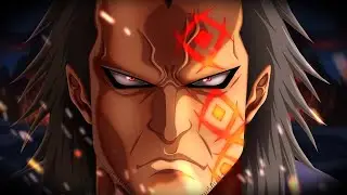 ODA'S HEALTH AND ONE PIECE CHAPTER 1000 (feat. Mush)