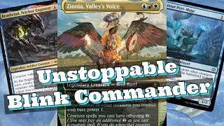 DON’T MISS THESE ZINNIA STAPLES! | Family Matters Precon Upgrade