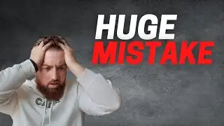 The #1 Reason Most Side Hustles Fail (and How To Fix It)