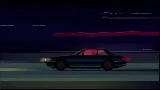 KAIRI - Far! (Official Visualizer)