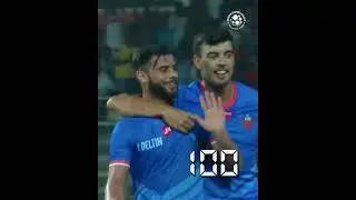 First Team to Score 350 ISL Goals | #FCGoa
