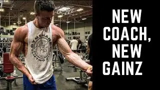 Why I Hired a New Coach and Changes We Are Making To My Programming