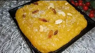 mango halwa recipe|how to make mango halwa|mango dessert|mango desserteasy#mangohalwa#mangodessert