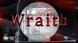 Wraith | A Mw2 Custom Sniper Montage (Arz Montage Response)