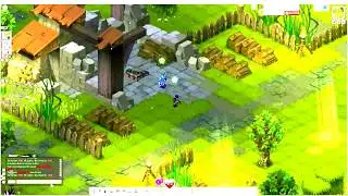 Wakfu Episode 1: 