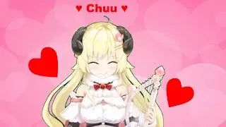 [Eng] Tsunomaki Watame - Chuu