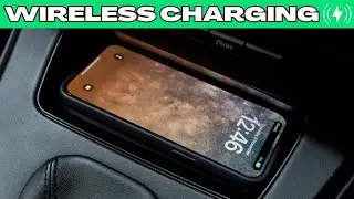 Adding Wireless Charging on BMW 3 Series | Must-Have OEM+ Upgrade! | E46 E90 E91 E92 E93