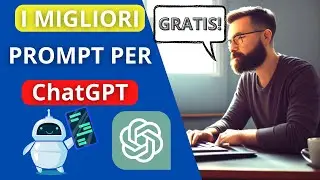 I Migliori Prompt per ChatGPT  - Centinaia di comandi gratis AIPRM