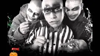 08. Naranjuano - Dónde estan (con Matiah Chinasky)