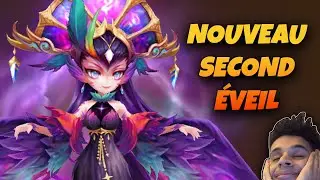 Analyse des 2A Harpu ! Des kits intéressants ! [Summoners War]