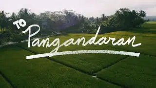 Pangandaran Beach Trip