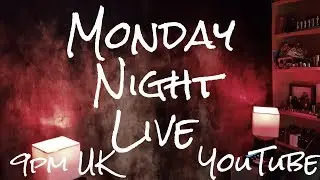 Monday Night Live!