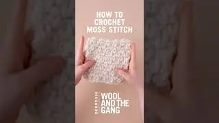 HOW TO CROCHET: THE DEBROSSE ELMDALE BLANKET