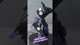 Who are the Vehicons? 