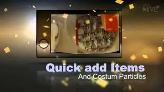 The Ultimate Display Videohive After Effects Template