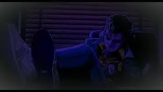 the weeknd - party monster ~ sped up + slowed
