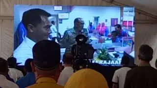 TTB Tgganu Molek Doh!