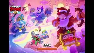 iPad Air 5 Brawl Stars Test