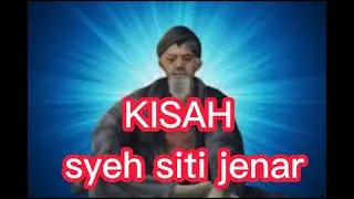 MISTERI SYEH SITI JENAR BAGIAN 1