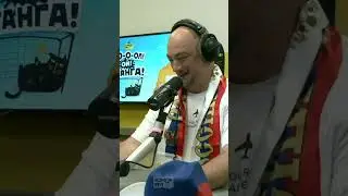 «Не успела закончится 33 минута матча, как началась 34» - Роман Юнусов 🏀⚽🏸