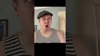 Я СОДРАЛ ОБОИ