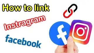 how to link instagram to facebook ।। how to link instagram to facebook creator studio