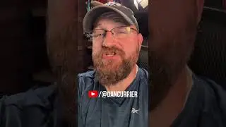The Hardest Part #creatingcreators #dancurrier