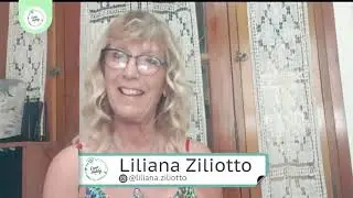 Liliana Ziliotto ETERNA