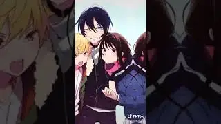 Аниме-приколы из тик-тока