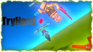 Simple Sandbox 2 | TryHard.