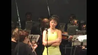 Дж.Гершвин Колыбельная Клары из оперы Порги И Бесс. wmv