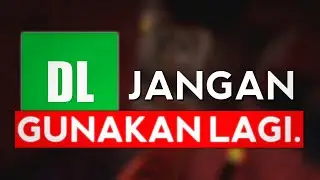 JANGAN Gunakan MCPEDL Lagi.