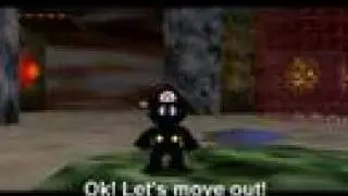 Super Mario: Dark Omen - Episode 3