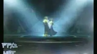 Cascada- Miracle (Final Fantasy X)