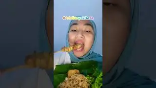 Tantangan makan Pedes Tanboy gak semudah itu #AdaBanyakRasa #adadishorts #barengpops