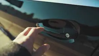 Selling my 2013 Mercedes-Benz GLK 200 CDI - Cinematic ad (SOLD)