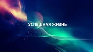 УСПЕШНАЯ ЖИЗНЬ