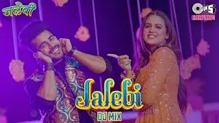 Jalebi DJ Mix | Renuka Panwar | Pranjal Dahiya | Vivek Raghav | R.K Crew | Tips Haryanvi