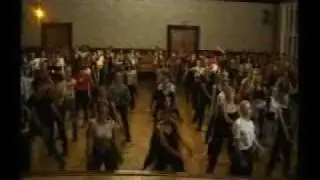 Чугунный Скороход - Прячь таблетки, шухер! Милиция!