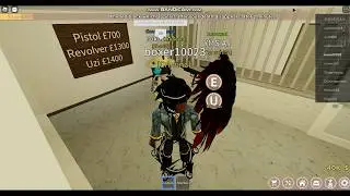 HOW TO NOCLIP IN ROBLOX ANOMIC!!! *NOT PATCHED*