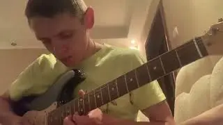 Немножечко импровизации в альбомчик 😍