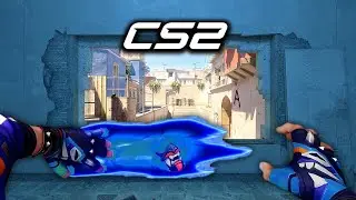 cs2 = easy | valorant = hard
