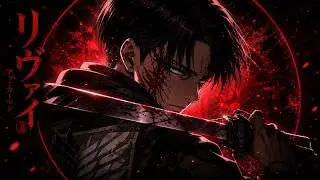 LEVI // NO FEAR ⚔️ Attack on Titan 「 AMV/Edit」