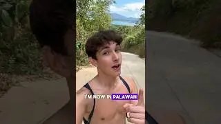 Palawan is more than El Nido 🇵🇭 #palawan #elnido