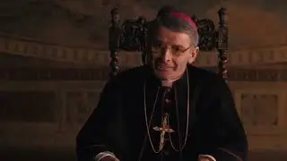 II. Tubicum Pápa - Második eljövetel...