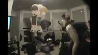 Harlem Shake V10 (Obama Edition)