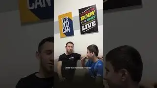 Вопросы для нашего тренера Ильяса Амадова