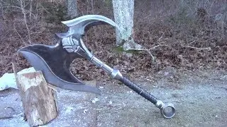 michaelcthulhu Herrero de espadas de Anime