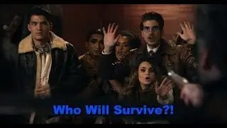 WHO WILL SURVIVE?! | Escape The Night Season 4 | Future Death Predictions!