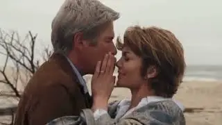 Не бывает слишком поздно для любви